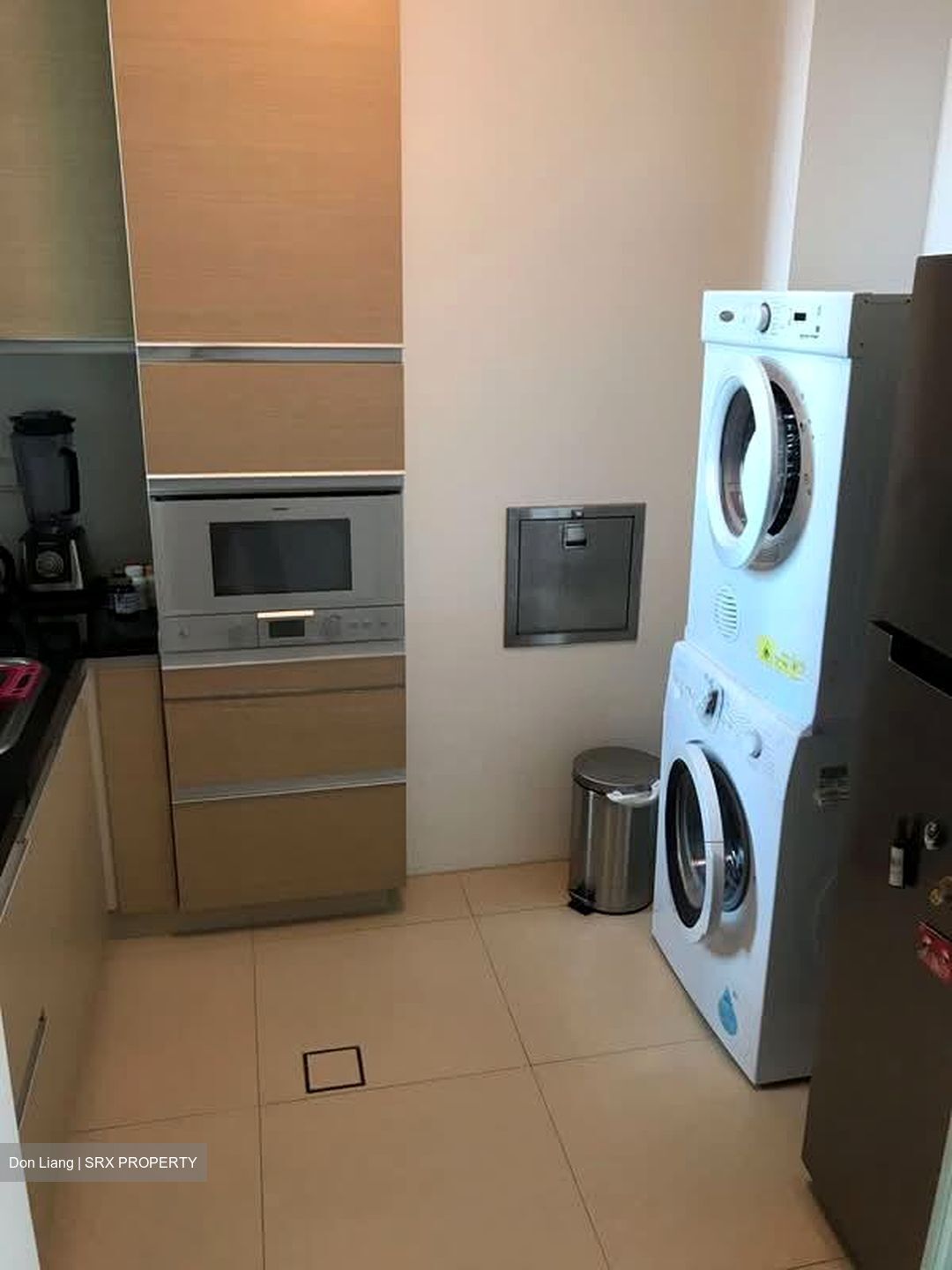 Lush On Holland Hill (D10), Condominium #553613391